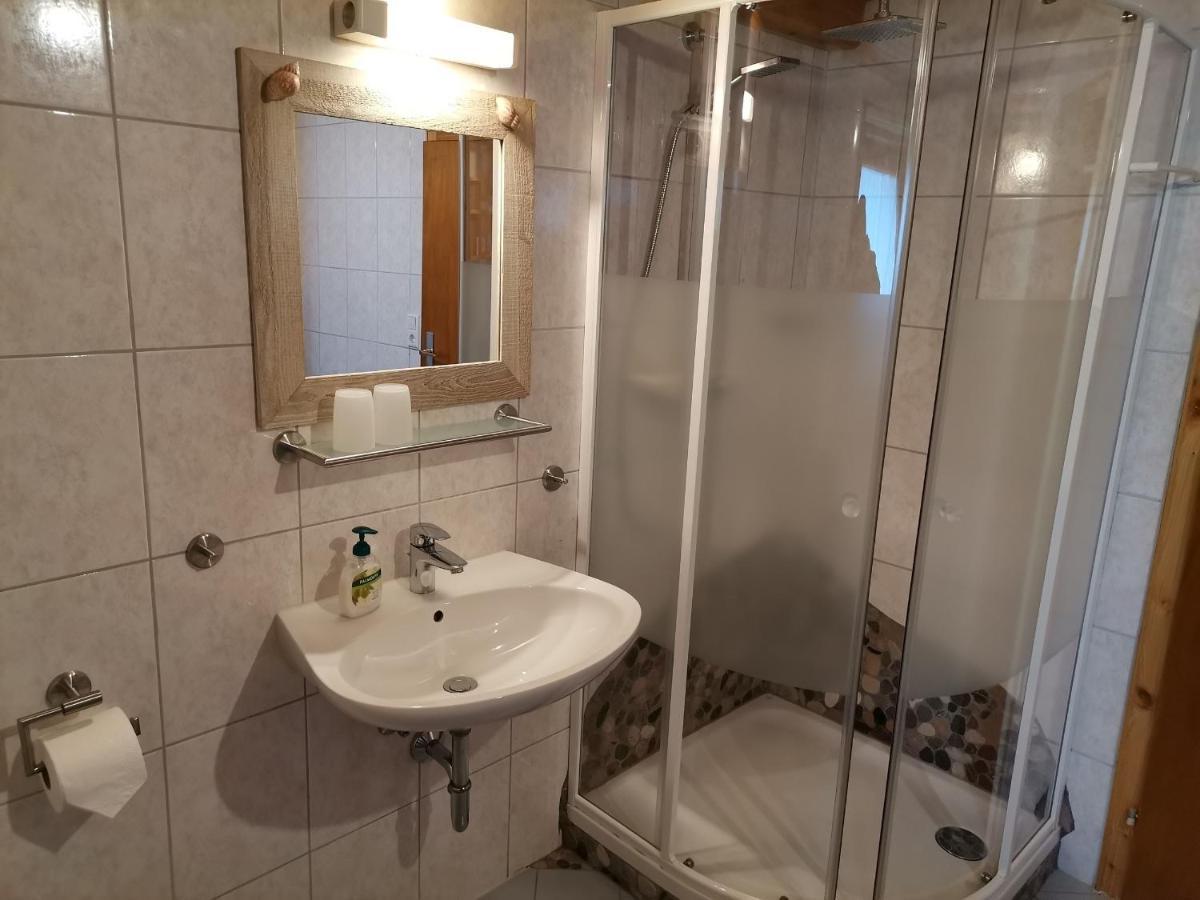 Ferienwohnung Haus Sankt Michael Reit im Winkl Exterior foto
